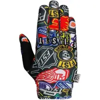 Fist Guanti Fuoristrada Strapped Icey