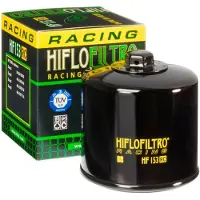 Hiflofiltro Filtro Dell´olio Cagiva 650 Alazzurra Sports 82-88