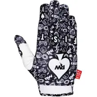 Fist Guanti Fuoristrada Strapped R-willy Ace Kid