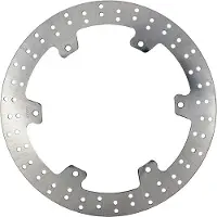 Perftec Disco Del Freno Dis1230