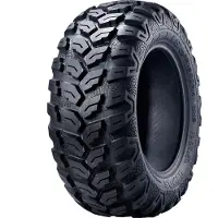 Maxxis Pneumatico Quad Ceros Mu07 55m E