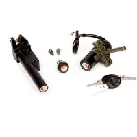 Kyoto Interruttore Di Accensione Aprilia Leonardo 150/st 99-02 Nei9913