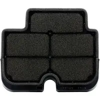 Sifam Filtro Dell´aria Kawasaki 09-12 Er-6 650 F 98r436
