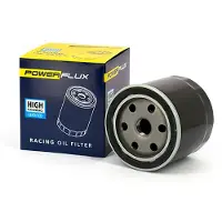 Powerflux Filtro Dell´olio Court Buell M2 1200 Cyclone 97-02