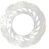 Perftec Disco Del Freno Dis1037w