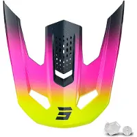 Shot Race Gear Visiera Speed Rac