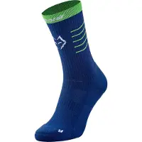 Babolat Calzini Crew Mid-calf Juan Lebron