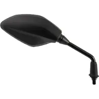 RMS Beauty Specchietto Retrovisore Destro Yamaha X-max 300 2017