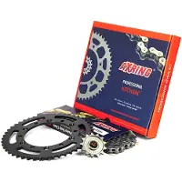 Axring Kit Di Trasmissione Honda Cr 125 R 95h012552-sh