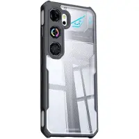 Crococase Custodia Per Telefono Ultra Protection Nubia Neo 5 Gt