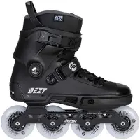 Powerslide Pattini In Linea Next 80