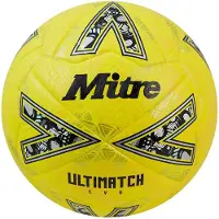 Mitre Pallone Da Calcio Ultimach Evo