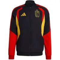 Adidas Giacca Presentazione Belgium 26/27 Tiro