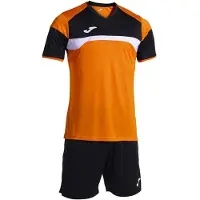 Joma Set A Maniche Corte Danubio Iii