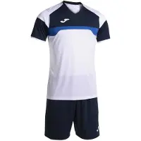 Joma Set A Maniche Corte Danubio Iii