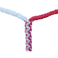Sporti France Rete Della Porta Honeycomb 4 Mm 7.50x2.50x2x2 M