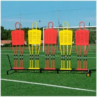 Sporti France Carrello Dummies