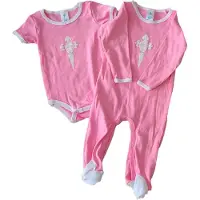 Rc Celta Body A Maniche Lunghe Body &amp; Pelele