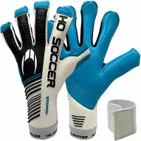 Ho Soccer Guanti Da Portiere Storm Club Elite