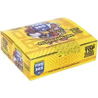 Panini Carte Collezionabili Fifa 365 2026 Booster Box 24 Packs Spagnolo