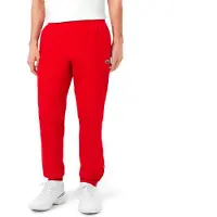 Lacoste Tuta Lightwight Elastic Cuffs