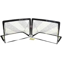 Lynx Sport Porta Da Calcio Pop-up Mini 2 Unità