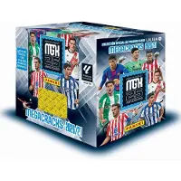 Panini Carte Collezionabili Megacracks 50 Packs 26/27 Spagnolo