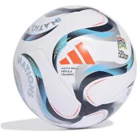 Adidas Pallone Da Calcio Uefa Nations League 26/27 Training