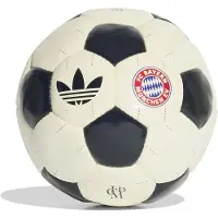 Adidas Pallone Da Calcio Fc Bayern Munich Away Club