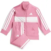 Adidas Tuta Seasonal Essentials Tiberio 3 Stripes Tricot