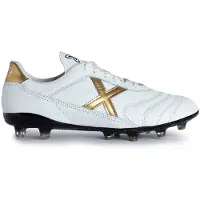 Munich Scarpe Da Calcio Mundial 2.0 Fg