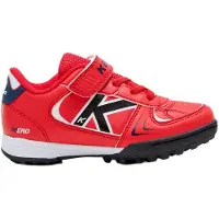 Kelme Scarpe Da Calcio Junior Hero Elastic Tf