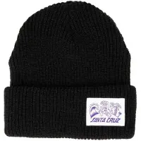 Santa Cruz Berrretto Beach Bum Label