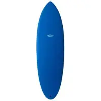NSP Tavola Da Surf Evotech Soft Hybrid 6´2´´