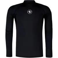 Aqua Lung Rash Guard A Maniche Lunghe Sf