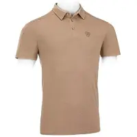 Outrider Tactical Polo A Maniche Corte Technical