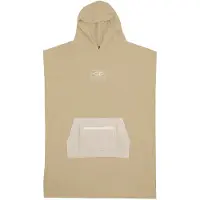 Ocean & Earth Asciugamano Youth Hooded Poncho