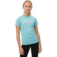 Protest Rash Guard A Maniche Corte Senna