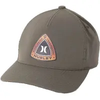Hurley Cappellino Con Visiera H2o Dri Hurricane
