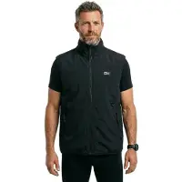 Salty Crew Gilet Tundra Reversible Polar