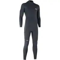 iON Muta In Neoprene A Maniche Lunghe Con Cerniera Sulla Schiena Seek Core 5/4 Mm