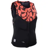 iON Giubbotto Protettivo Per Donna Ivy Front Zip