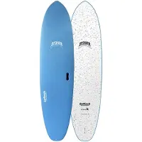 Softech Tavola Da Surf Slayer Clear Sky 7´6