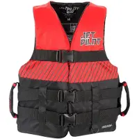 Jetpilot Giubbotto Di Protezione Helium F/e Nylon