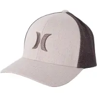 Hurley Cappellino Con Visiera Laguna Icon Stretch