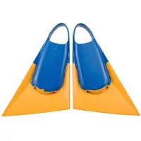 Nmd Pinne Alpha Bodyboard