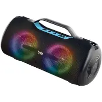 TNB Altoparlante Bluetooth Boots Blaster