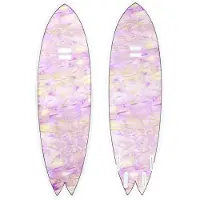 Indio Tavola Da Surf Combo 5´4´´