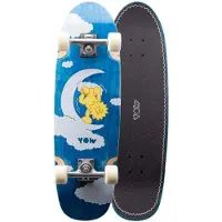 YOW Longboard Luster Egg V2 9.0´´ City
