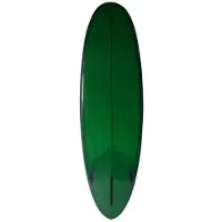 Mitsven Tavola Da Surf 6´4´´ New Evol Egg Tint